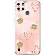 Чехол BoxFace Realme C21Y 