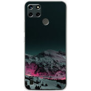 Чехол BoxFace Realme C21Y 