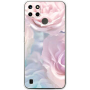 Чехол BoxFace Realme C21Y 
