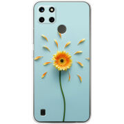 Чехол BoxFace Realme C21Y 