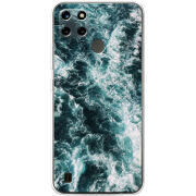 Чехол BoxFace Realme C21Y 