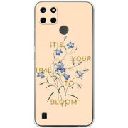 Чехол BoxFace Realme C21Y 