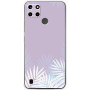 Чехол BoxFace Realme C21Y 