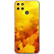 Чехол BoxFace Realme C21Y 