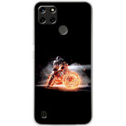 Чехол BoxFace Realme C21Y 
