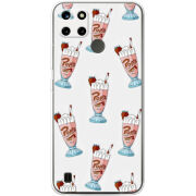Чехол BoxFace Realme C21Y 