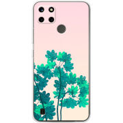 Чехол BoxFace Realme C21Y 