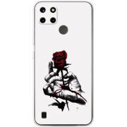 Чехол BoxFace Realme C21Y 