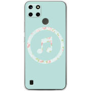 Чехол BoxFace Realme C21Y 