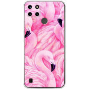 Чехол BoxFace Realme C21Y 