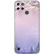 Чехол BoxFace Realme C21Y 