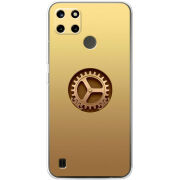 Чехол BoxFace Realme C21Y 
