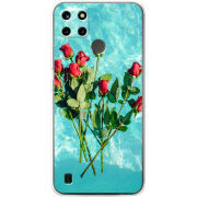 Чехол BoxFace Realme C21Y 