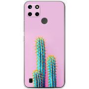 Чехол BoxFace Realme C21Y 