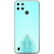 Чехол BoxFace Realme C21Y 