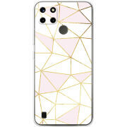 Чехол BoxFace Realme C21Y 