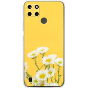 Чехол BoxFace Realme C21Y 