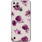 Чехол BoxFace Realme C21Y 
