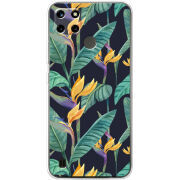 Чехол BoxFace Realme C21Y 