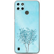 Чехол BoxFace Realme C21Y 