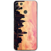 Чехол BoxFace Realme C21Y 