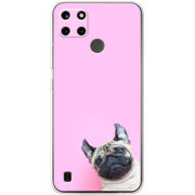 Чехол BoxFace Realme C21Y 