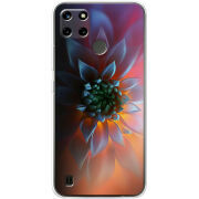 Чехол BoxFace Realme C21Y 