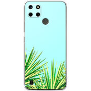 Чехол BoxFace Realme C21Y 