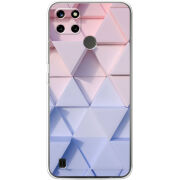 Чехол BoxFace Realme C21Y 