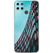 Чехол BoxFace Realme C21Y 