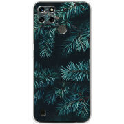 Чехол BoxFace Realme C21Y 