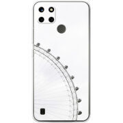 Чехол BoxFace Realme C21Y 