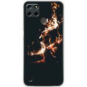 Чехол BoxFace Realme C21Y 