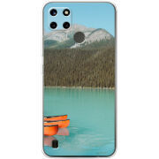 Чехол BoxFace Realme C21Y 