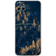 Чехол BoxFace Realme C21Y 