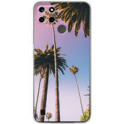 Чехол BoxFace Realme C21Y 