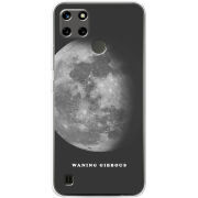 Чехол BoxFace Realme C21Y 