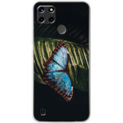 Чехол BoxFace Realme C21Y 