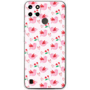Чехол BoxFace Realme C21Y 