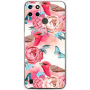 Чехол BoxFace Realme C21Y 