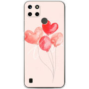 Чехол BoxFace Realme C21Y 