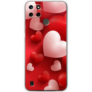 Чехол BoxFace Realme C21Y 