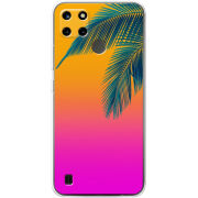 Чехол BoxFace Realme C21Y 