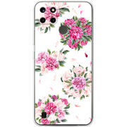 Чехол BoxFace Realme C21Y 