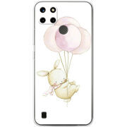 Чехол BoxFace Realme C21Y 