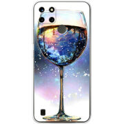 Чехол BoxFace Realme C21Y 