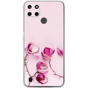 Чехол BoxFace Realme C21Y 