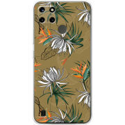 Чехол BoxFace Realme C21Y 