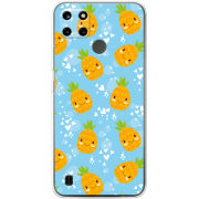 Чехол BoxFace Realme C21Y 