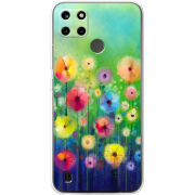 Чехол BoxFace Realme C21Y 